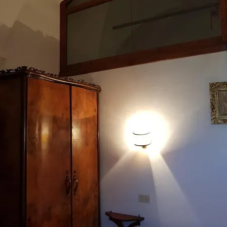 La Galeazza Дом отдыха *